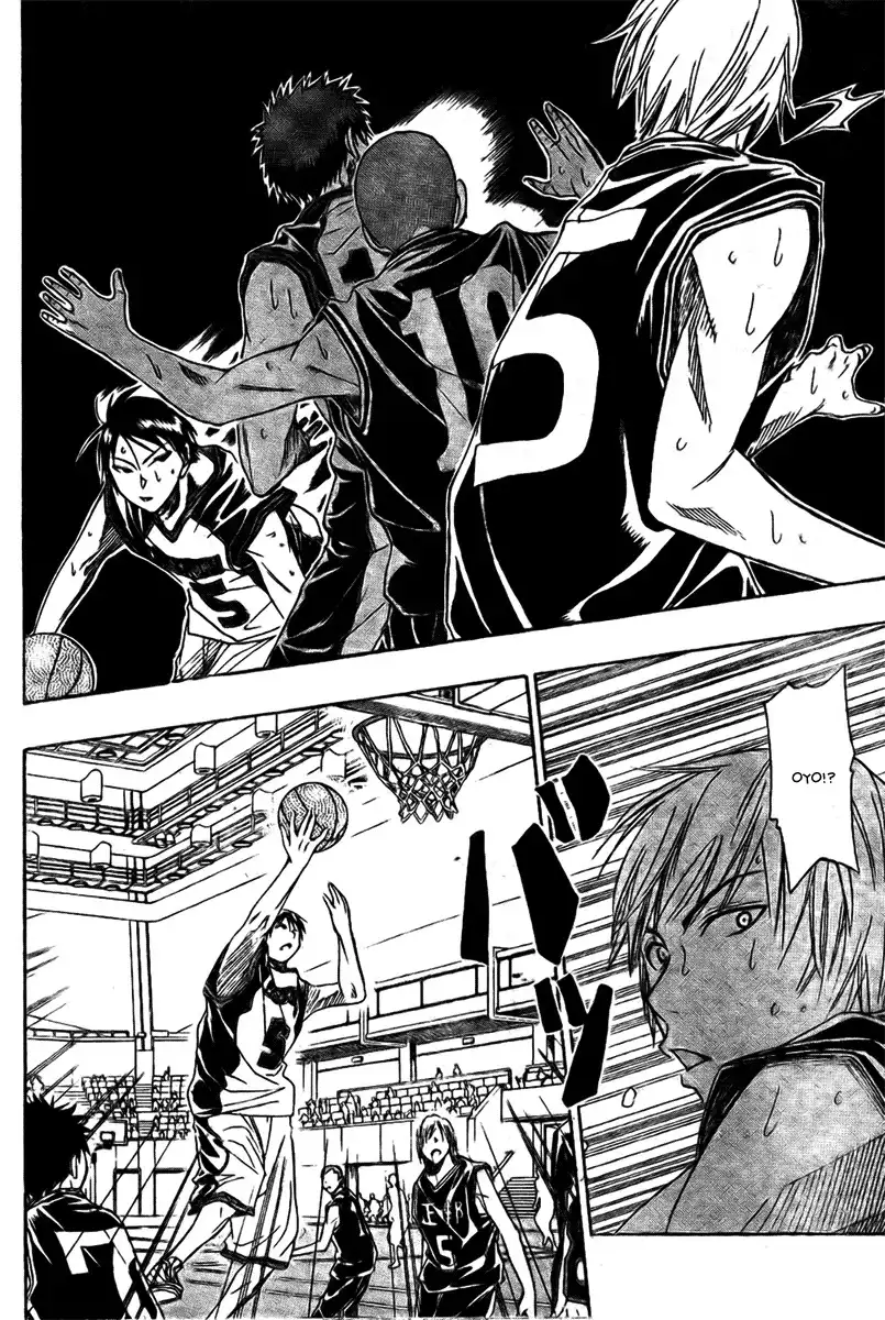 Kuroko no Basket Chapter 20 7